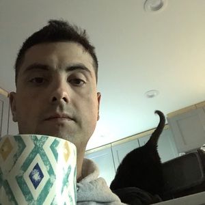 Meet your Posher, Kaan